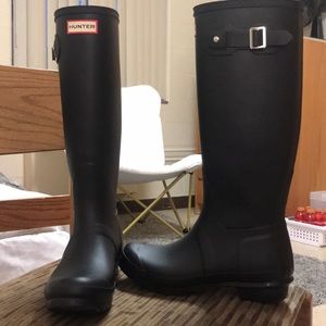 Women’s Originial Hunter Boots
